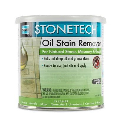 OilStainRemover