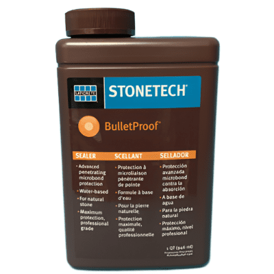 Stonetech Bulletproof