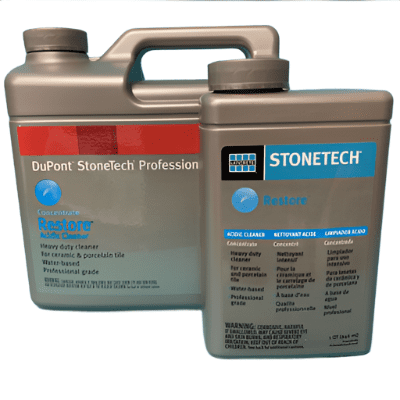 Stonetech Restore