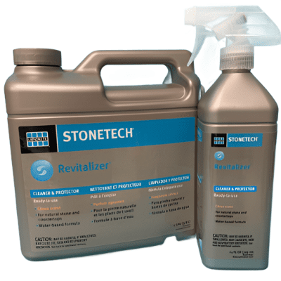 Stonetech Revitalizer 400